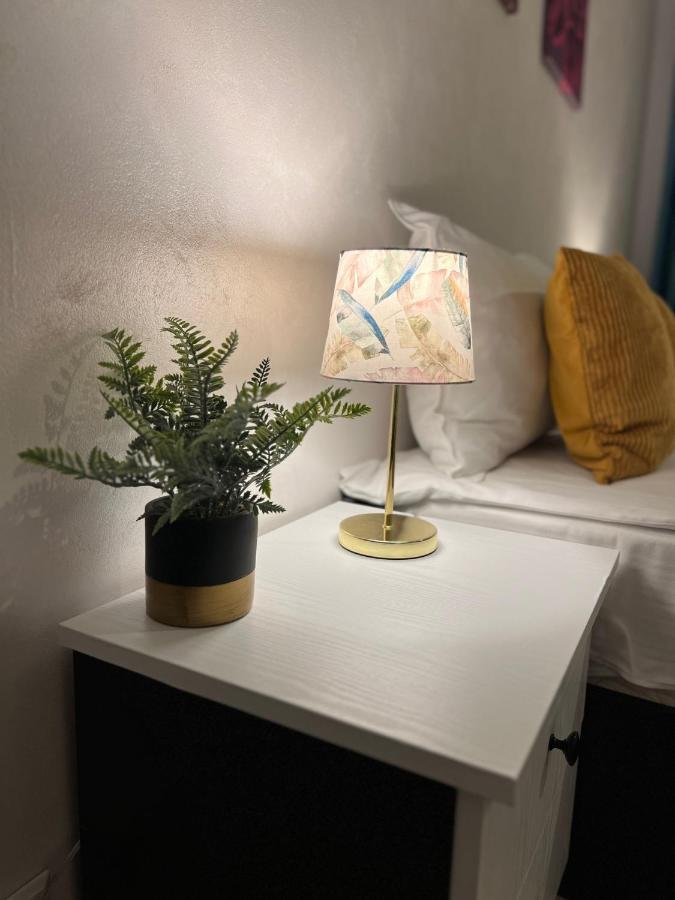 Sweet Home Apartament Predeal Eksteriør bilde