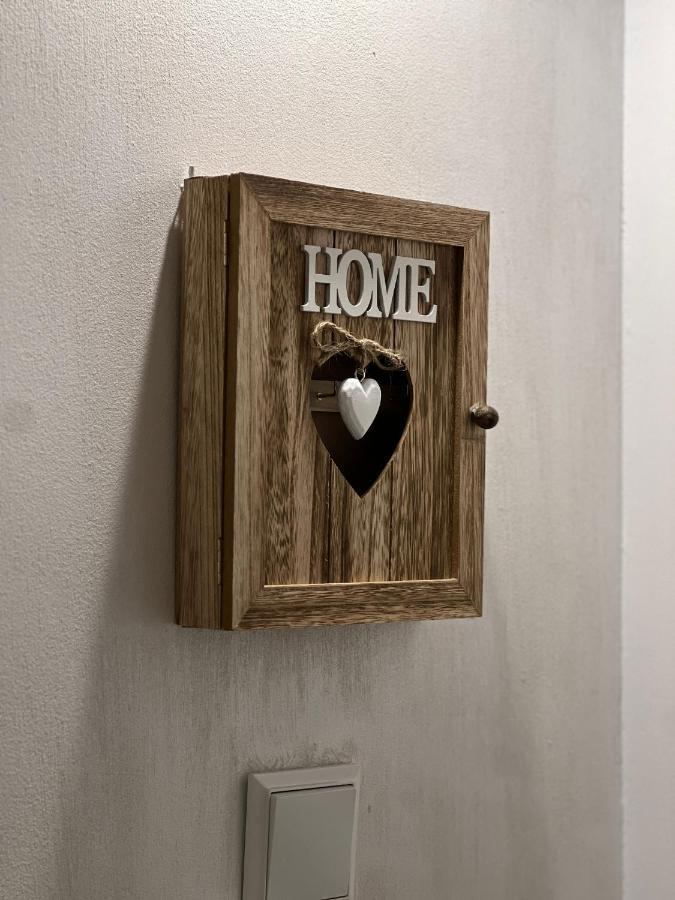 Sweet Home Apartament Predeal Eksteriør bilde