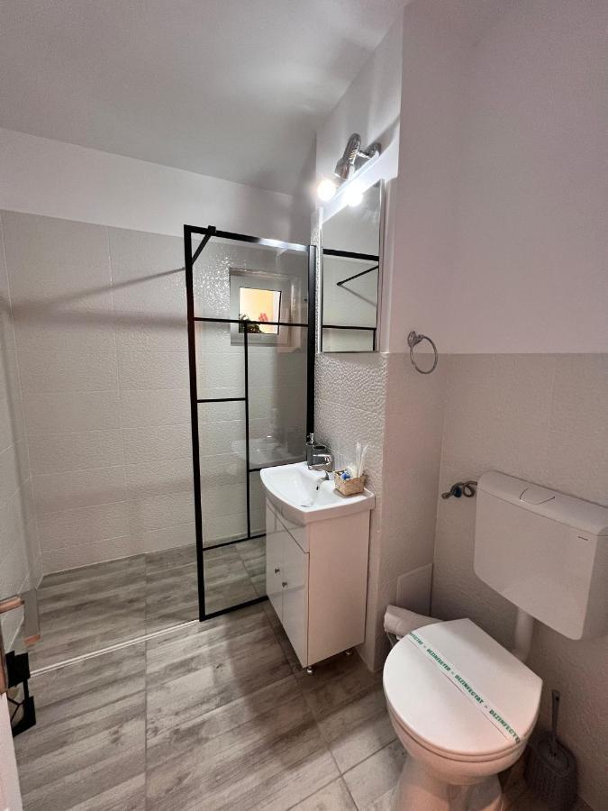 Sweet Home Apartament Predeal Eksteriør bilde