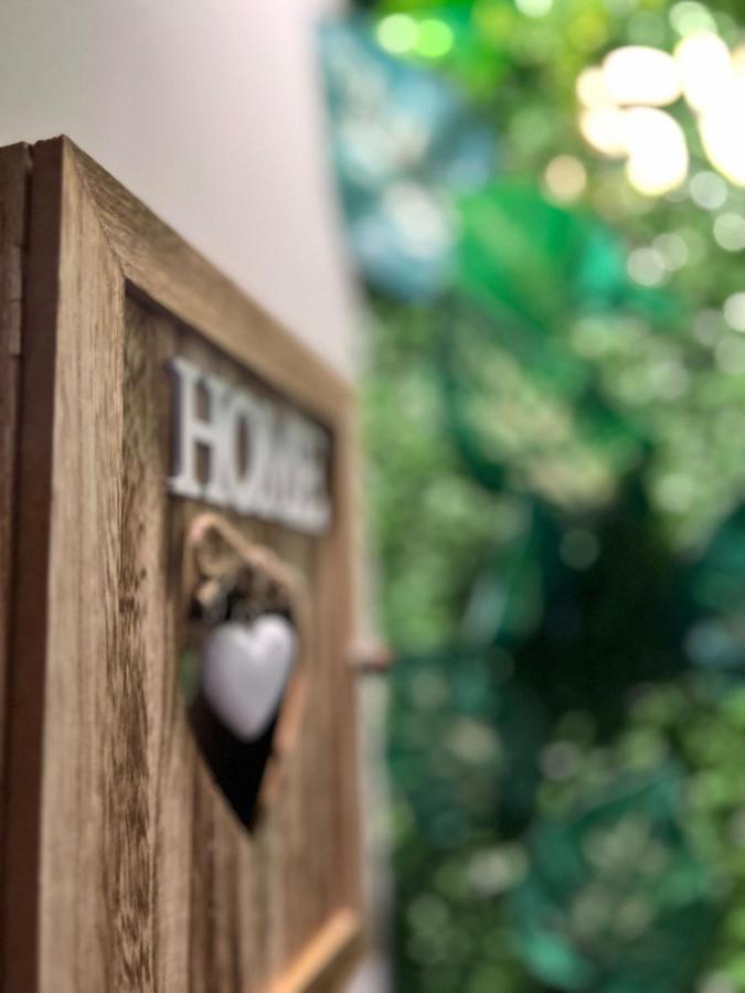 Sweet Home Apartament Predeal Eksteriør bilde